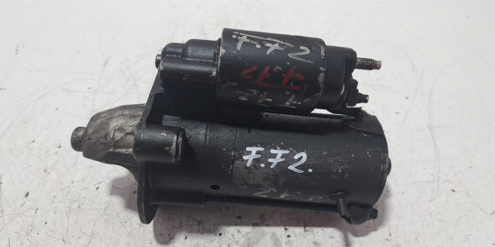 Electromotor Ford Focus 2 [2004 - 2008] Hatchback 5-usi 1.6 TDCi MT (109 hp)
