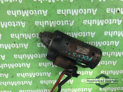 Electromotor Ford Focus 2 (2004-2010) [DA_] 1S4U-1