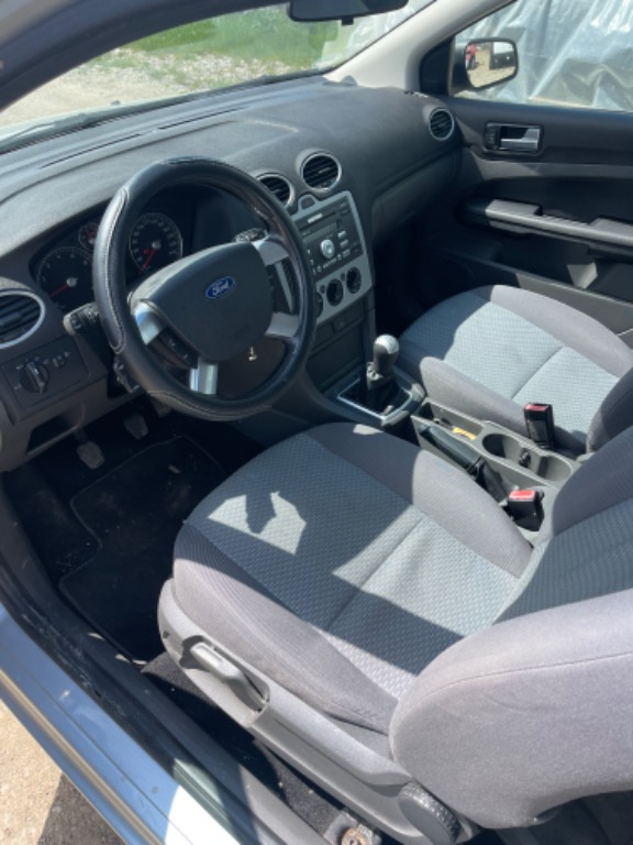 Electromotor Ford Focus 2 2006 Hatchback