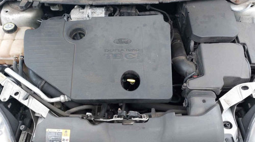 Electromotor Ford Focus 2 2008 HATCHBACK