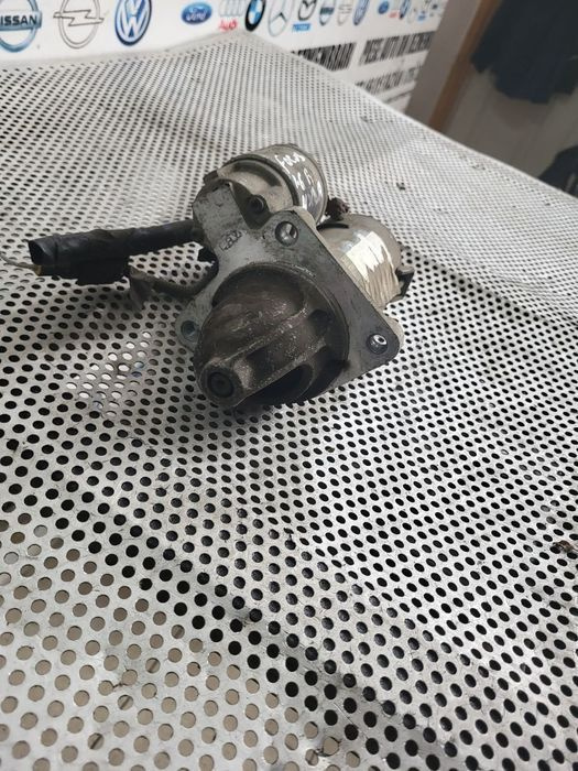Electromotor Ford Focus 2 C Max 1.6 Benz
