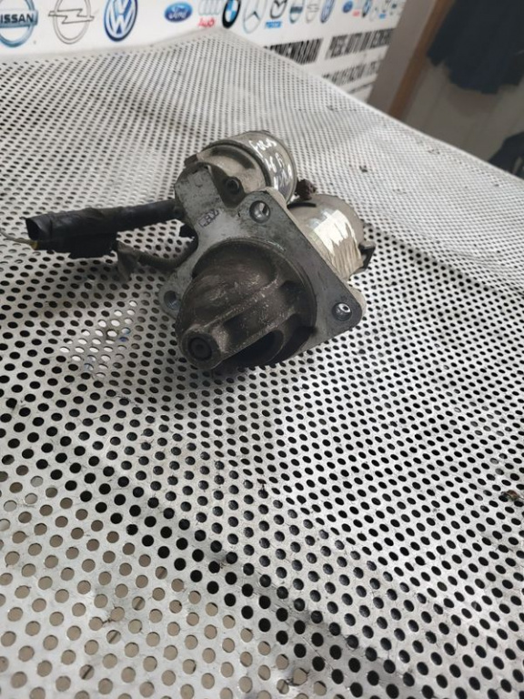 Electromotor Ford Focus 2 C Max 1.6 Benz