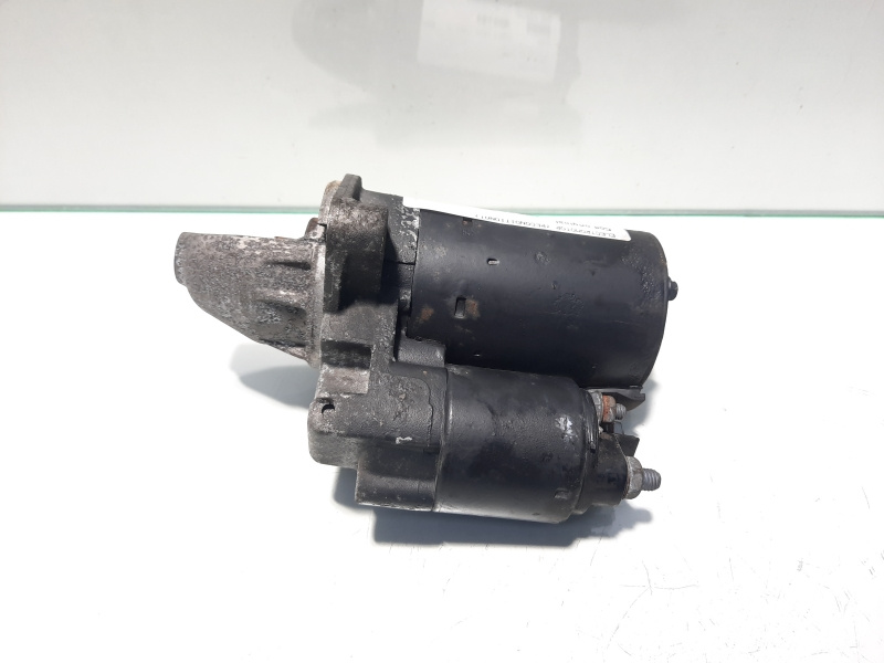 Electromotor, Ford Focus 2 Combi (DA) 1.6 ti, 5 vit man (pr:110747)