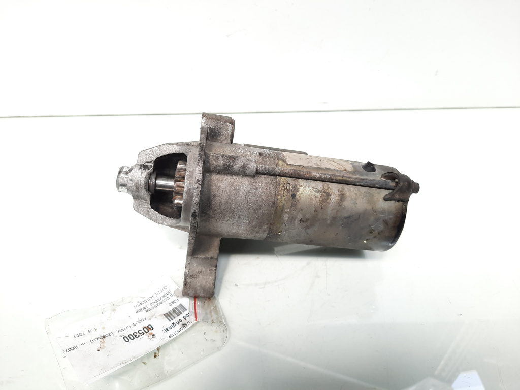 Electromotor, Ford Focus 2 (DA) 1.6 TDCI, G8DD, cutie automata (idi:605300)