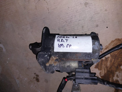 Electromotor Ford Focus 2 / Volvo v50 1.6 HDI 109 CP COD: 3M5T11000CF