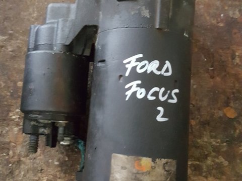 Electromotor ford focus 2