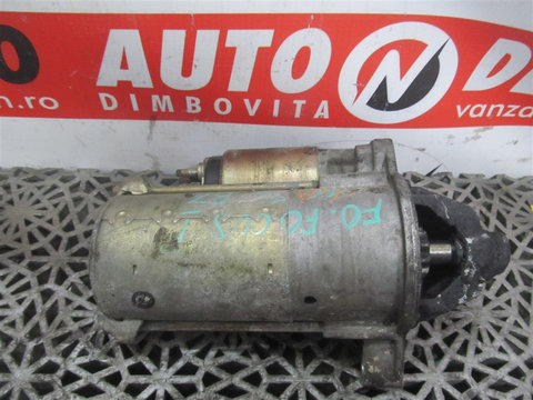 ELECTROMOTOR FORD FOCUS 2001 OEM:XS7U11000C4A.