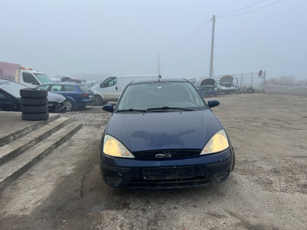 Electromotor Ford Focus 2003 hatchback 1,8 tdci
