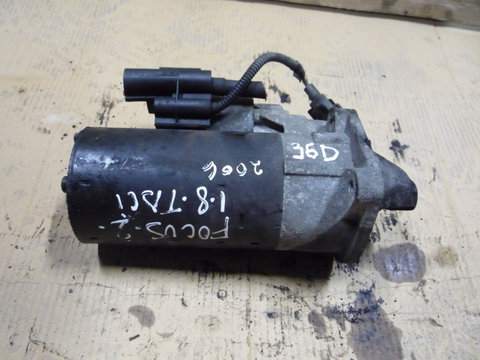 Electromotor Ford Focus 2006 1.8 tdci