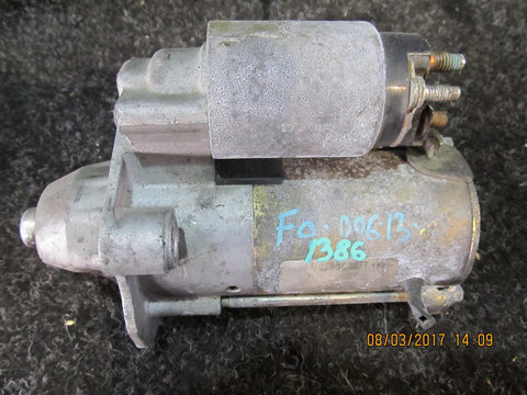 ELECTROMOTOR FORD FOCUS 2007 OEM:3M5T11000CD.