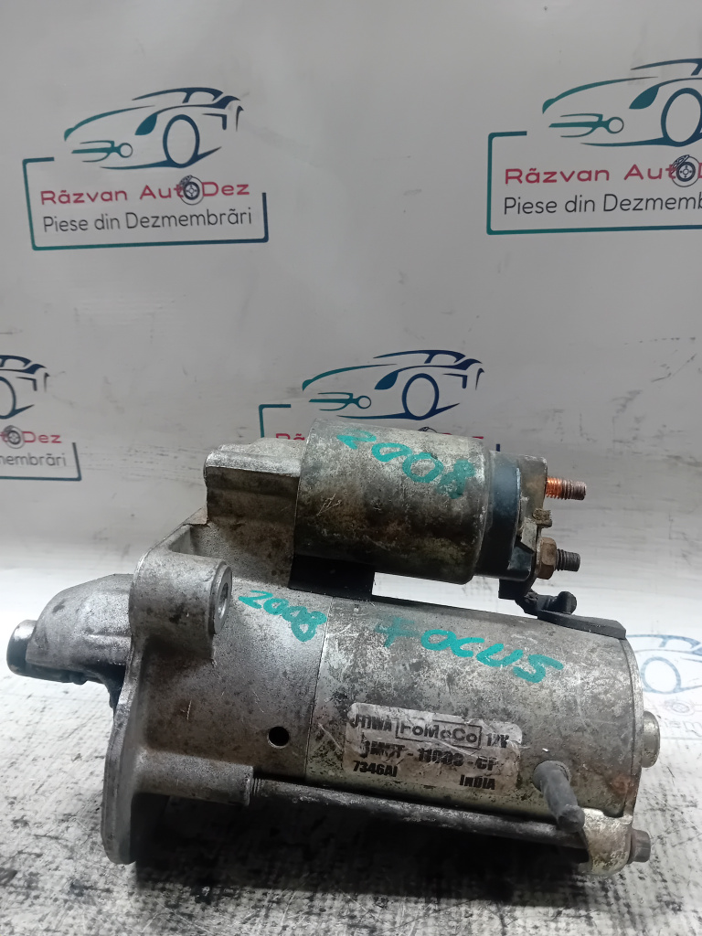 Electromotor Ford Focus 2008