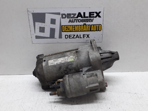 Electromotor Ford Focus 3 1.6 TDCI AV6N11000GB