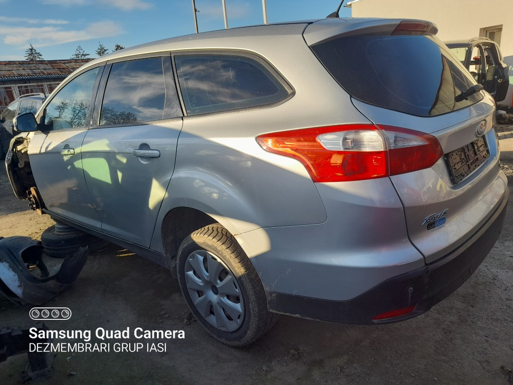 Electromotor Ford Focus 3 2012 break com
