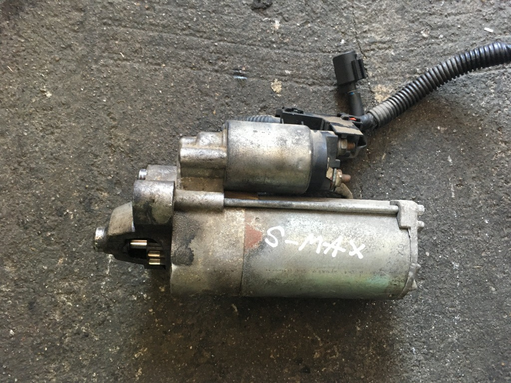 Electromotor Ford Focus 3 cod: 6g9n 11000 fa