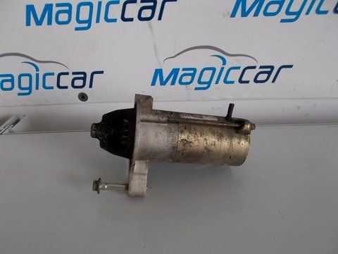 Electromotor Ford Focus - 3M51 11000 CD (2004 - 2009)