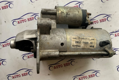 Electromotor Ford Focus 3M5T11000CE 3M5T-11000-CE