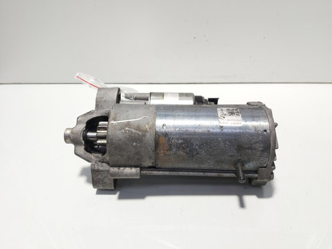 Electromotor, Ford Focus C-Max, 2.0 TDCI, G6DG, 6 vit man (id:625485)