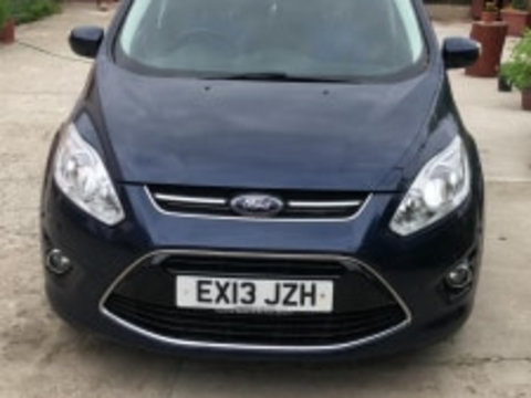 Electromotor Ford Focus C-Max 2014 hatchback 2.0 tdci