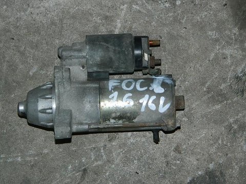 Electromotor Ford Focus I 1.6 B 16v 