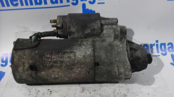 Electromotor Ford Focus I (1998-2004)