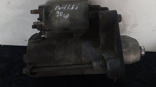 Electromotor Ford Focus II 1.6 tdci 90CP