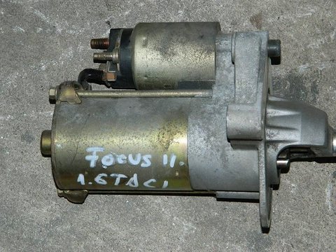 Electromotor Ford Focus II 1.6 TDCI