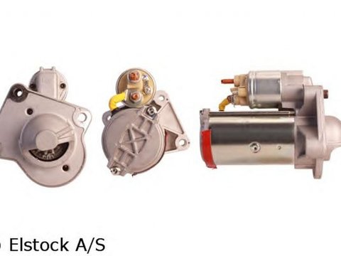 Electromotor FORD FOCUS II combi DA ELSTOCK 254332