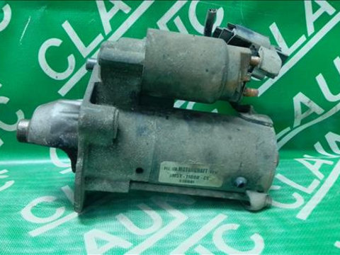 Electromotor FORD FOCUS II combi (DAW_) 1.6 TDCi G8DB