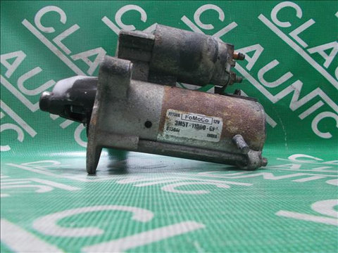 Electromotor FORD FOCUS II combi (DAW_) 1.6 TDCi G8DB