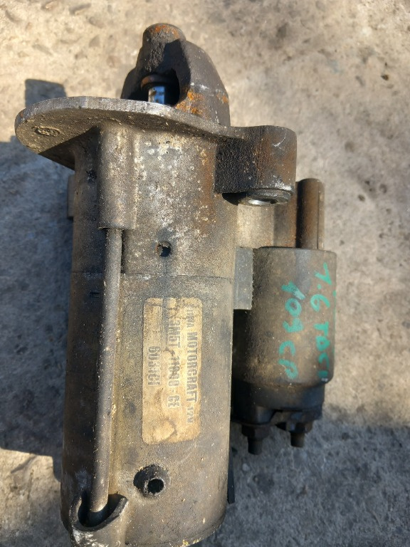 Electromotor FORD FOCUS II (DA_) 1.6 TDCi G8DA