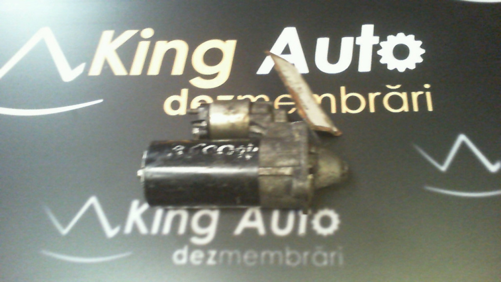 Electromotor FORD FOCUS II PHASE 1 Ghia, 1.8 tdci