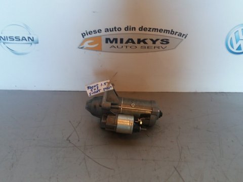 Electromotor Ford Focus III 1.5 tdci