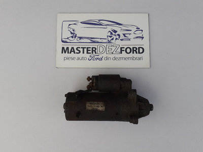 Electromotor Ford Focus mk1 1.8 tdci COD : 1S4U-11