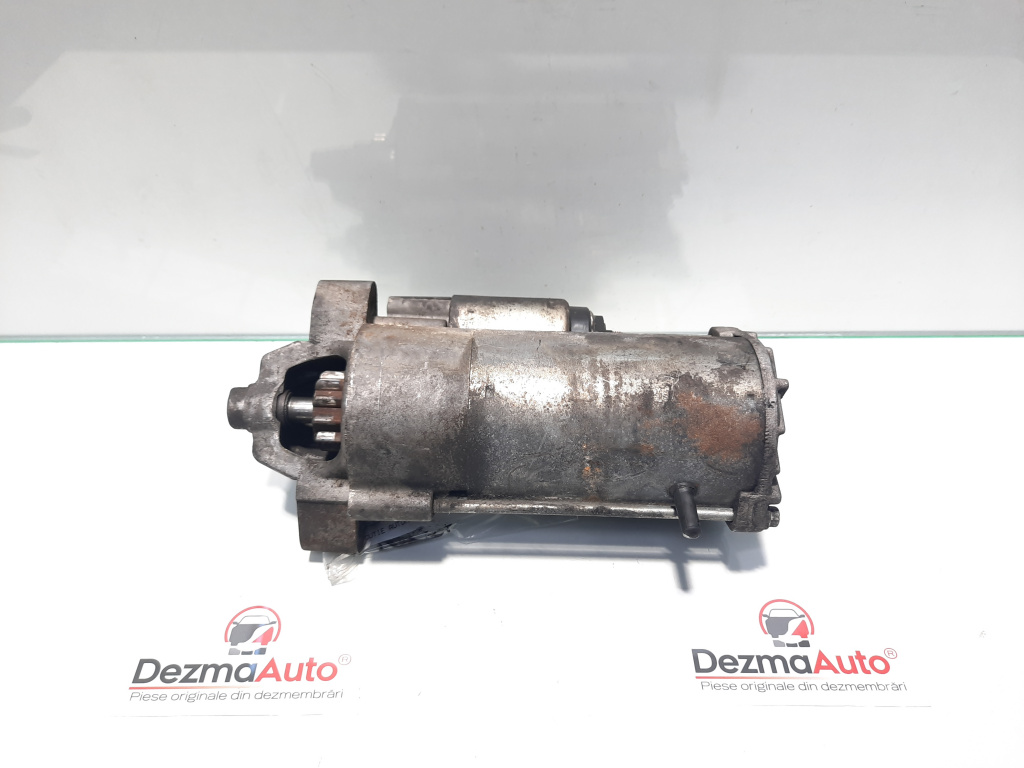 Electromotor, Ford Galaxy 2 [Fabr 2006-2015] 2.0 tdci, UFWA, 6G9N-11000-FA (id:440916)