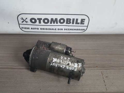 Electromotor Ford Galaxy MK3 1.8 TDCI 6+1 2008-2016