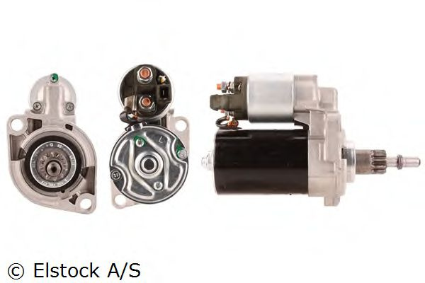 Electromotor FORD GALAXY (WGR) (1995 - 2006) ELSTO