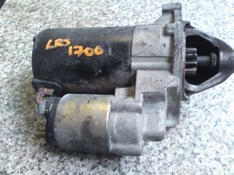 Electromotor Ford KA 1.3 70 cp/51 kw tip A9A/A9B 2002-2008