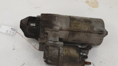 Electromotor Ford Ka 1.3 benzina 2002 63