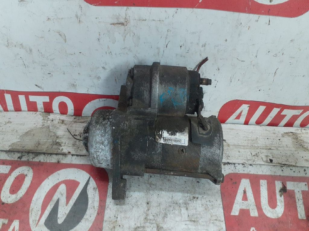 ELECTROMOTOR FORD KA 2004 OEM:95FB11000BD.