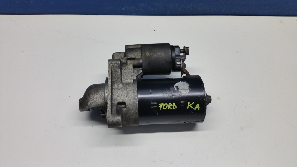 Electromotor Ford KA Fiesta 1.3 Benzina Cod 0001107059