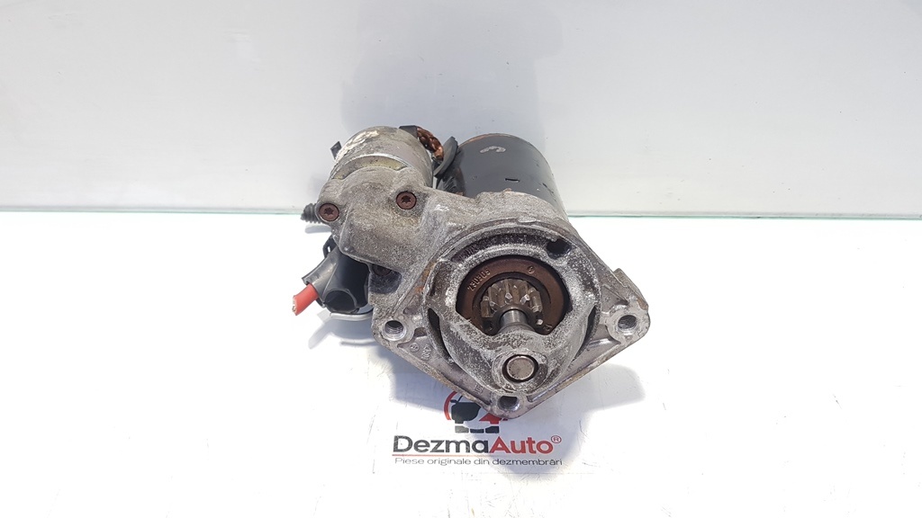 Electromotor Ford Ka (RB) 1.6 b, cod 2S6U11000DB