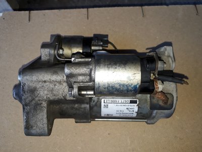 ELECTROMOTOR Ford Kuga Ford Focus Ford Mondeo 2.0 