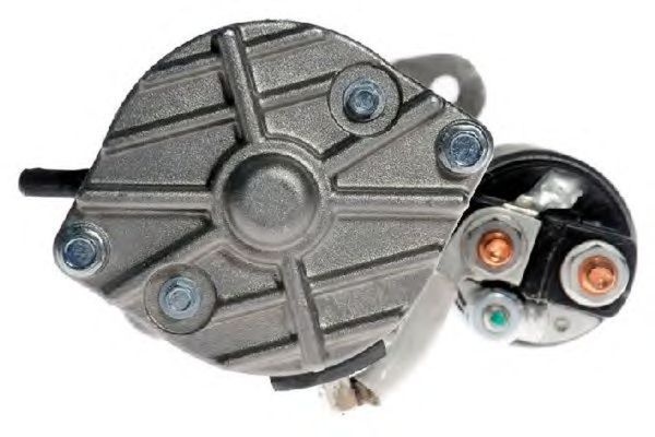 Electromotor FORD KUGA II DM2 HELLA 8EA012140391