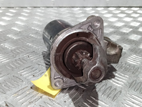 Electromotor Ford Mazda 1.6 D