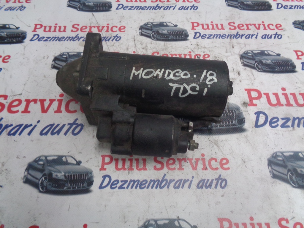 Electromotor ford mondeo 1.8 tdci