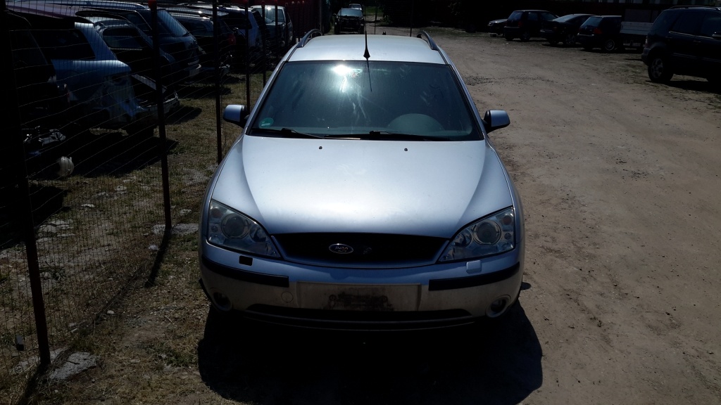 Electromotor Ford Mondeo 2002 break 2.0