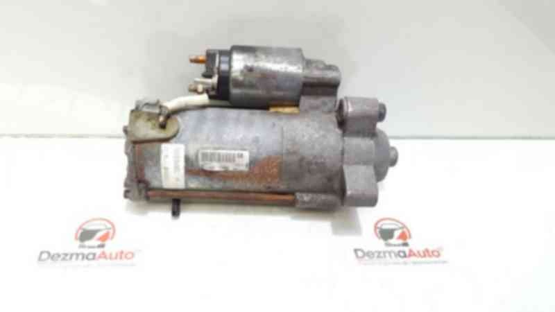 Electromotor, Ford Mondeo 4, 2.0tdci (id:335867)