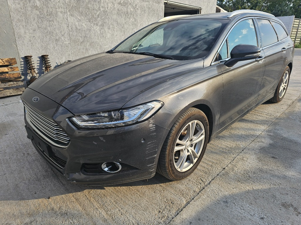 Electromotor Ford Mondeo 5 2017 Break 2.