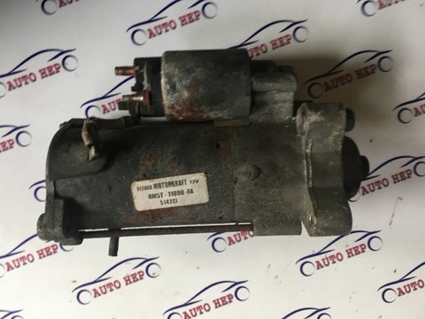 Electromotor Ford Mondeo Focus C-Max Mondeo Citroen Volvo S40 4M5T11000FA 4M5T-11000-FA