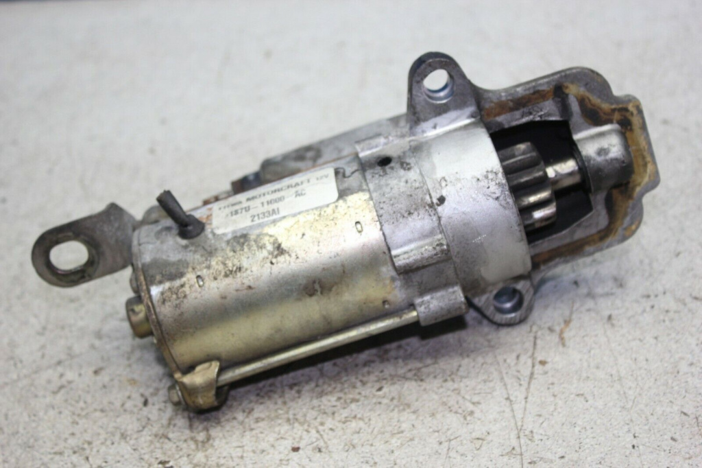 Electromotor Ford Mondeo III 2000/10-2007/03 B5Y 1